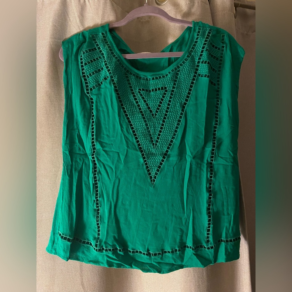 Woman’s Top